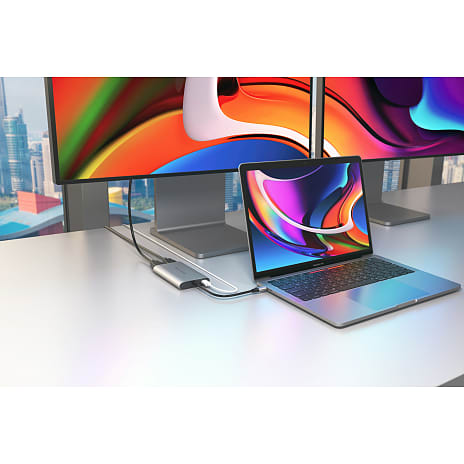 Targus Hyperdrive USB-C til HDMI