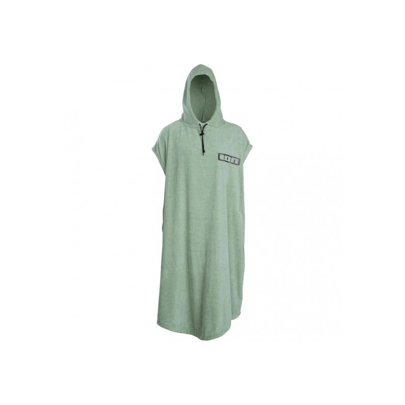PACK PONCHO ADULTE ION + PONCHO ENFANT ION