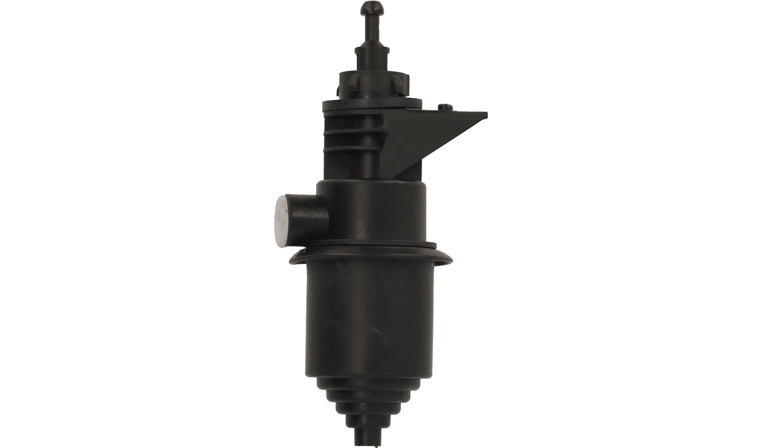 Lygtemotor