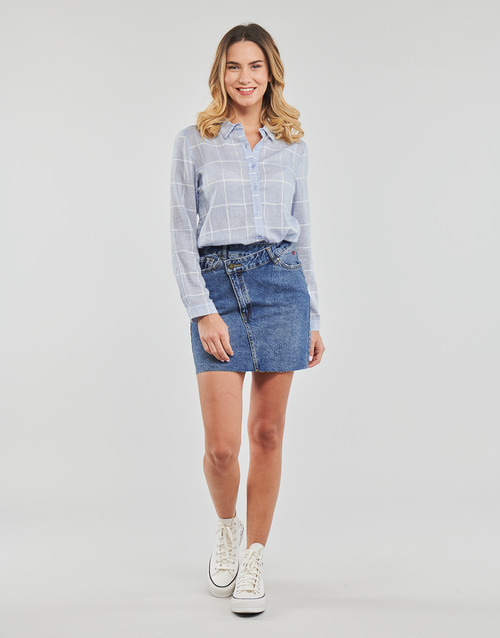 Desigual - SOL - Bleu Medium