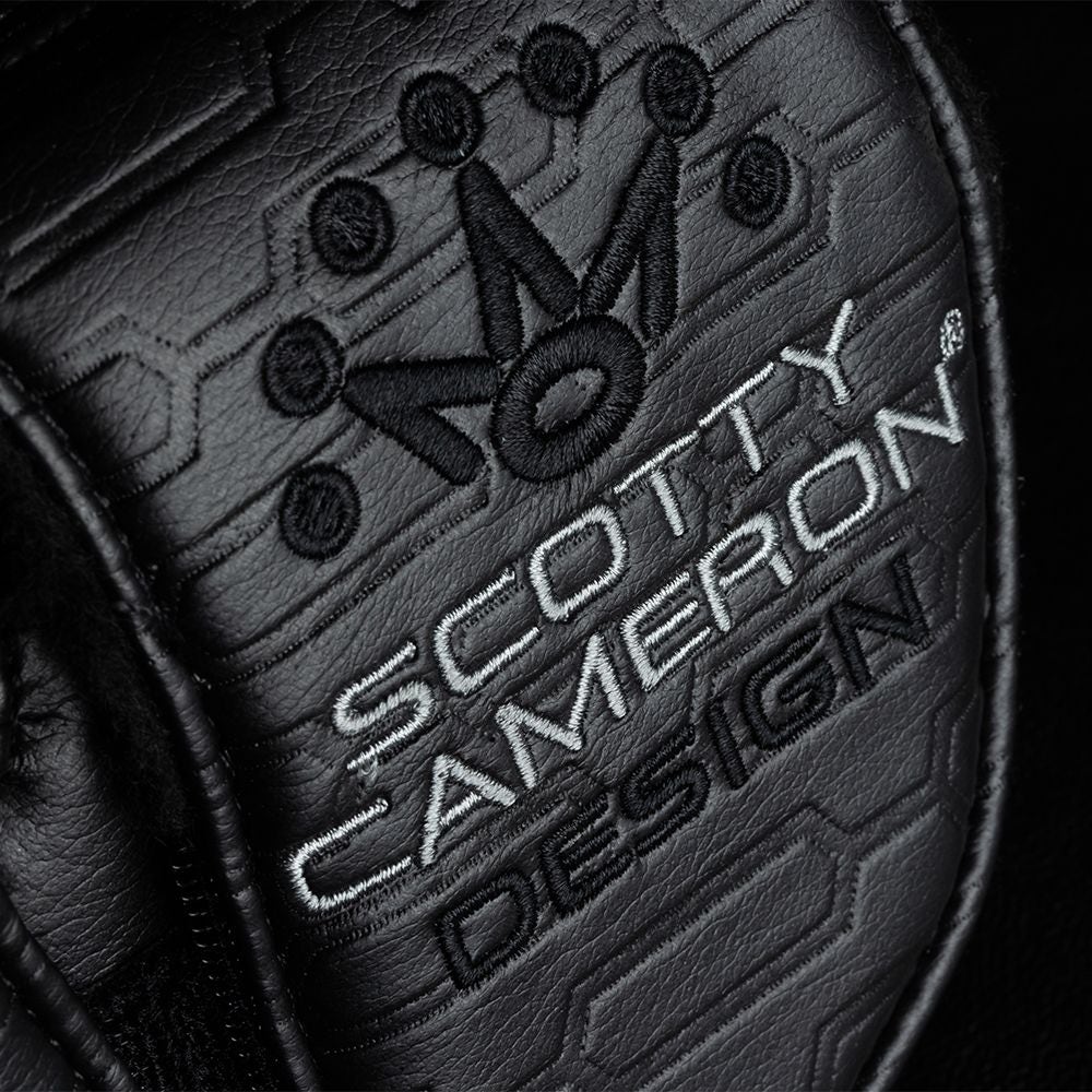 Phantom Black 9.2R Putter