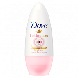 Dove Onzichtbare verzorging anti-transpirant roller