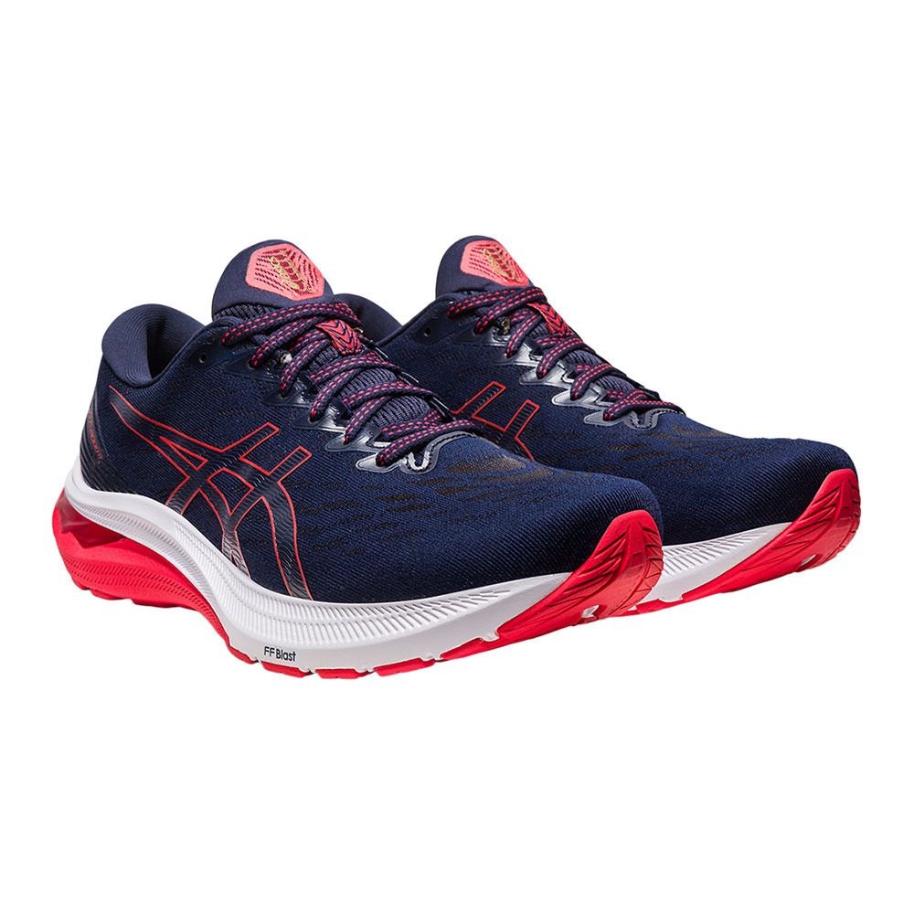 Asics GT-2000 11 - Chaussures running Homme midnight/olive oil