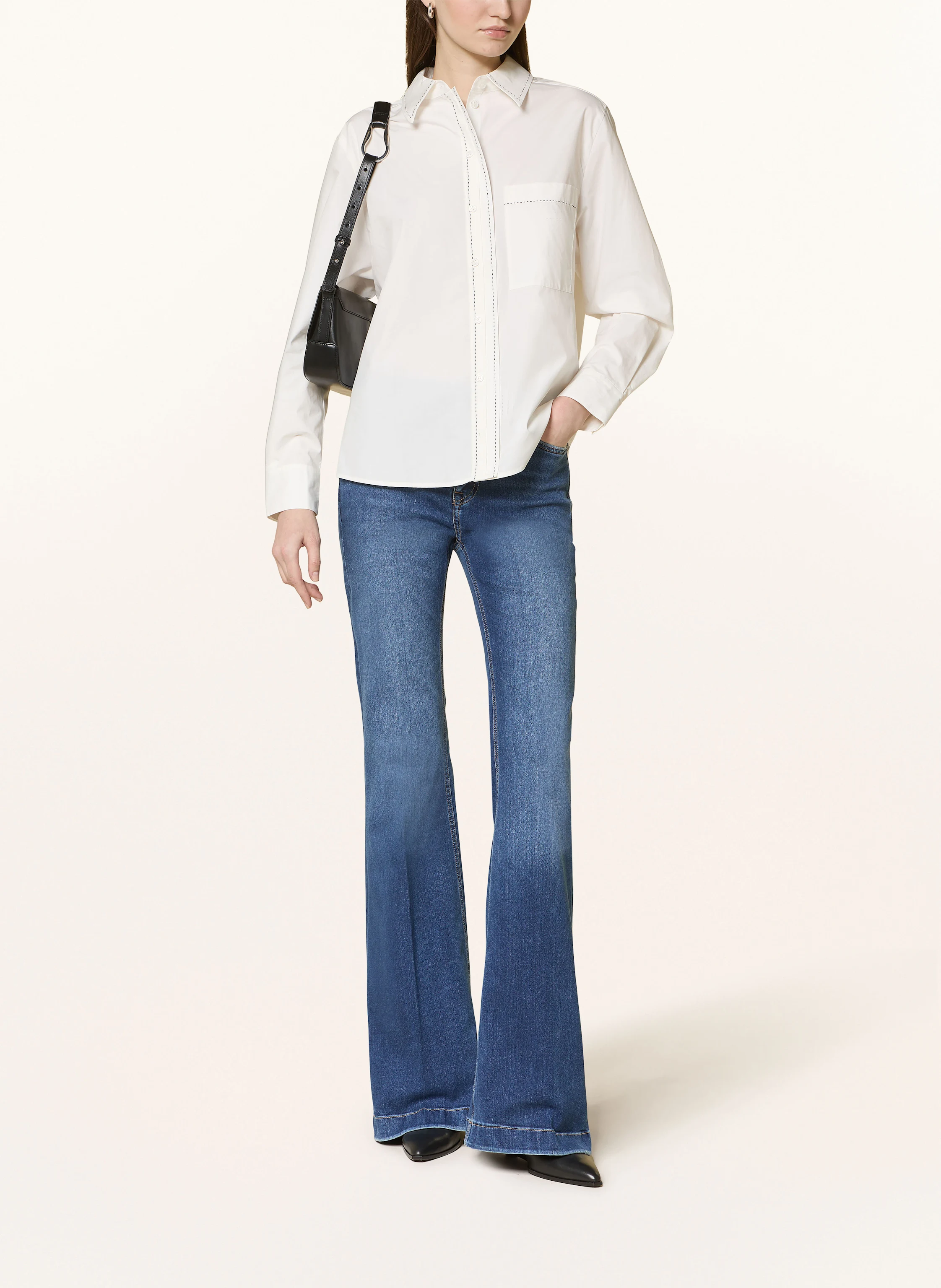 REISS Hemdbluse CALLUM