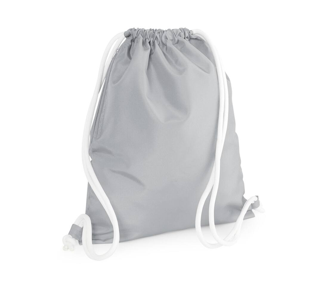 Bag Base BG110 - Sac de Sport Premium avec Poche Cachée