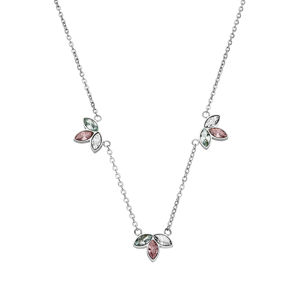 Flowery Kette - PURELEI