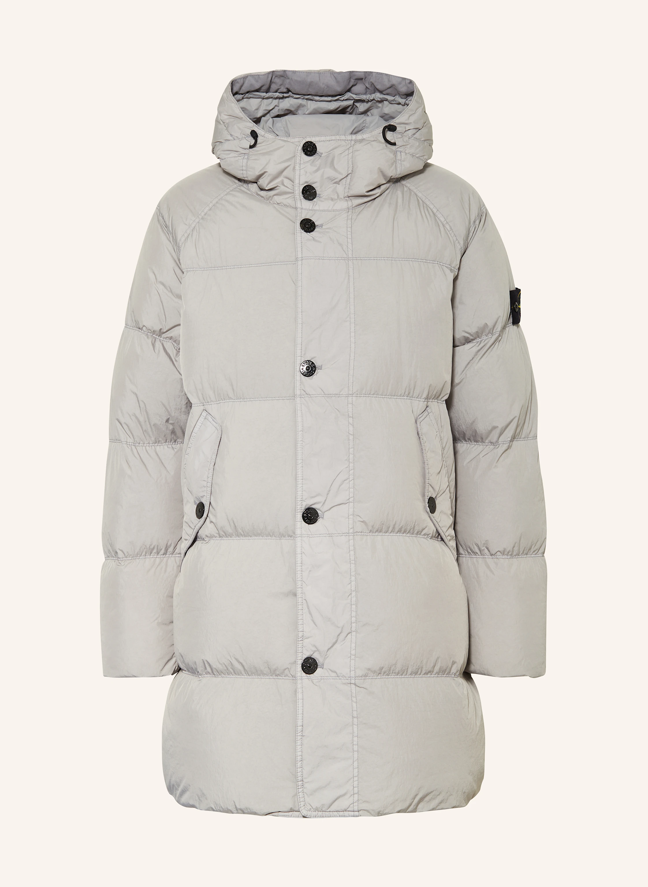 STONE ISLAND Daunenmantel