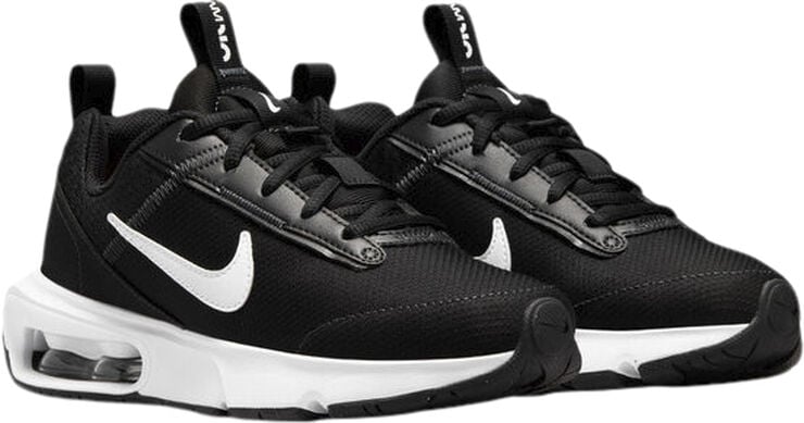 Nike Air Max INTRLK Lite sneakers Sort