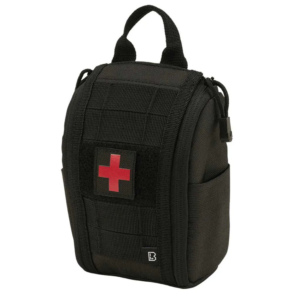 Kit de primeiros socorros Brandit Molle Premium
