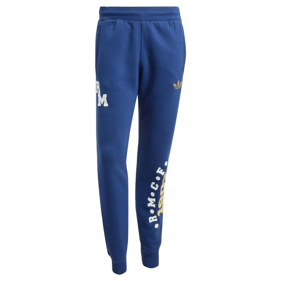 Adidas Original Real Madrid VRCT Pants