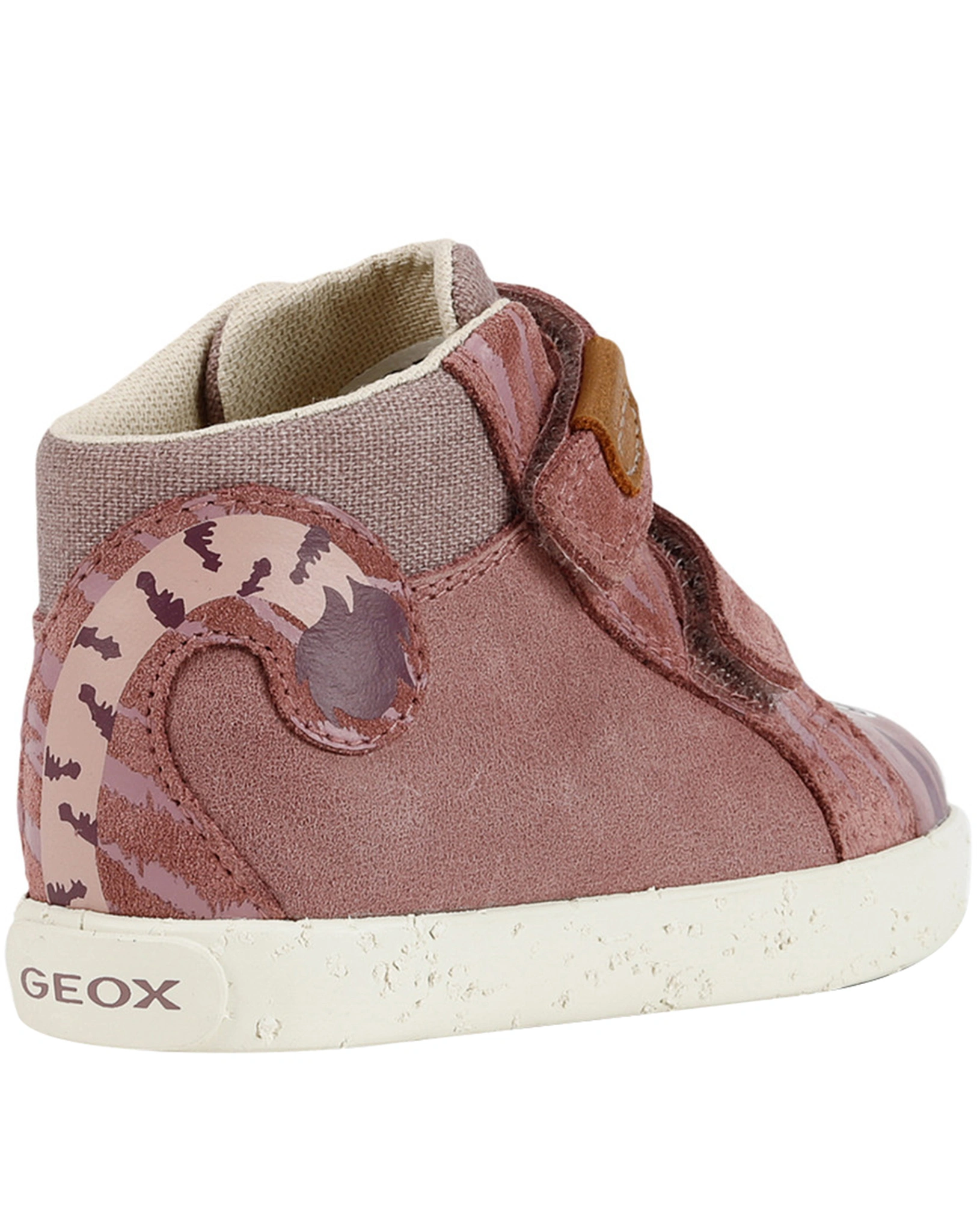 Sneaker KILWI GIRL in rose