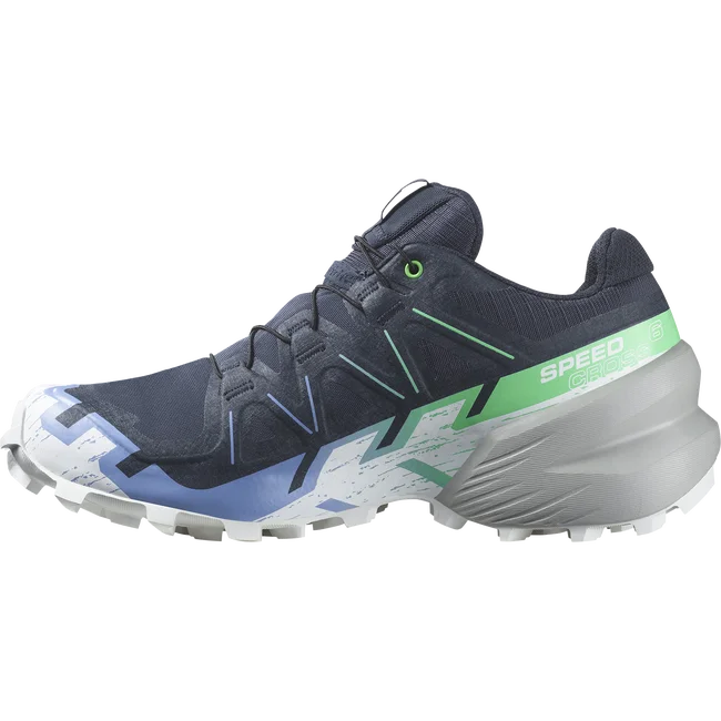 SPEEDCROSS 6 GORE-TEX  Trailrunning-Schuhe Damen