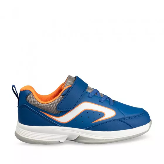Baskets BLEU UNYK