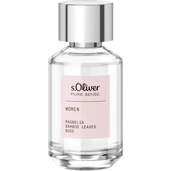 Pure Sense Women, EdP 30 ml