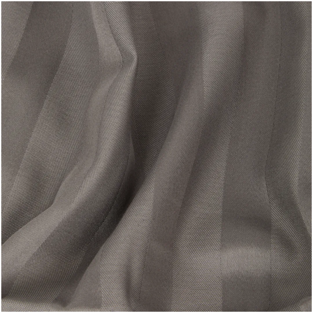 Parure de lit en satin Hotel Royal