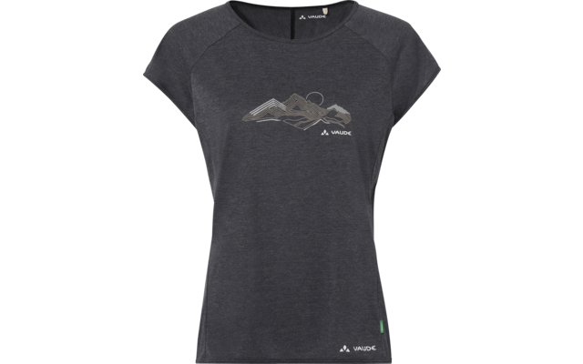 Vaude Tekoa II Damen Funktionsshirt
