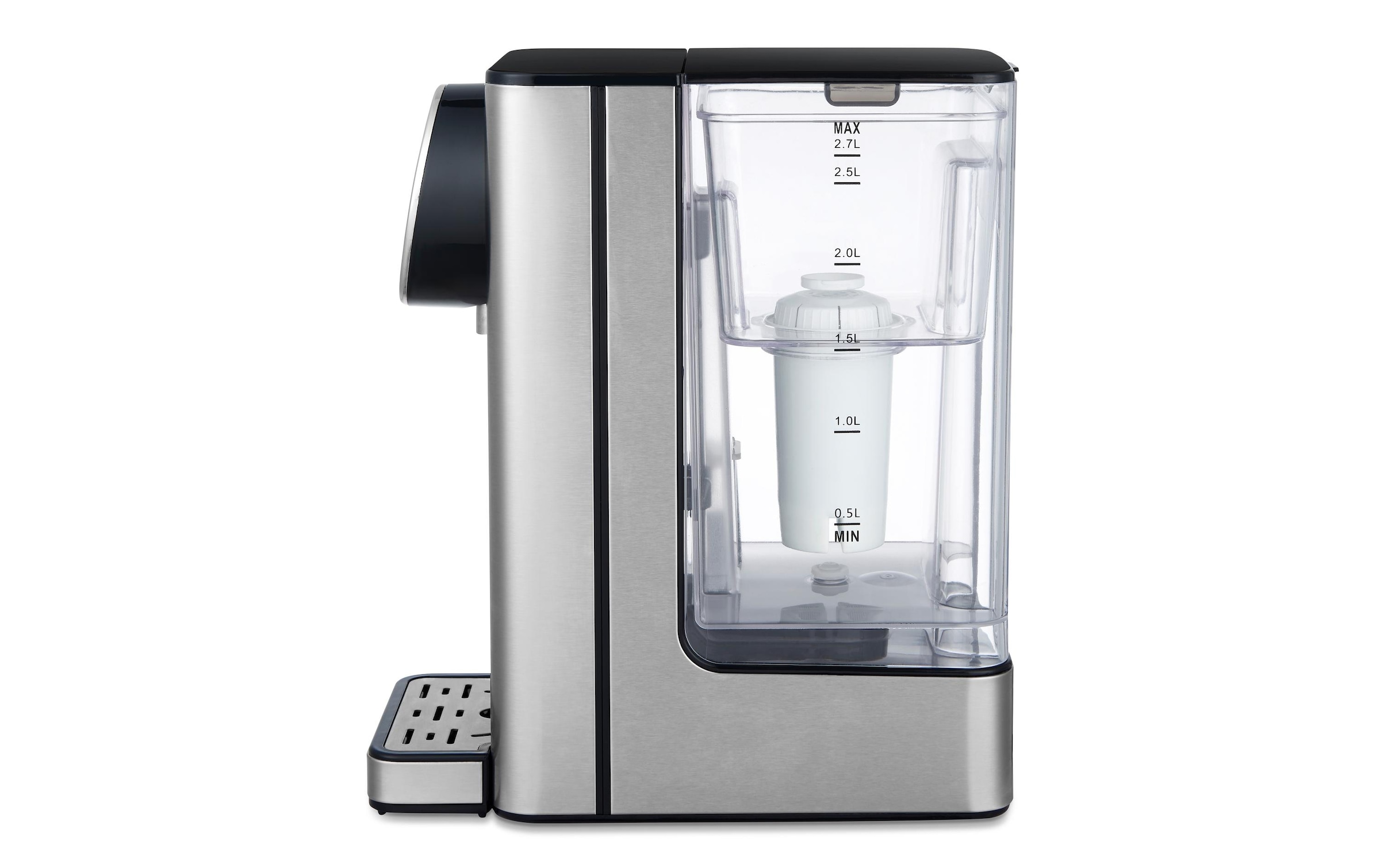 Trisa Heisswasserspender »Silver Stream« 2400 W