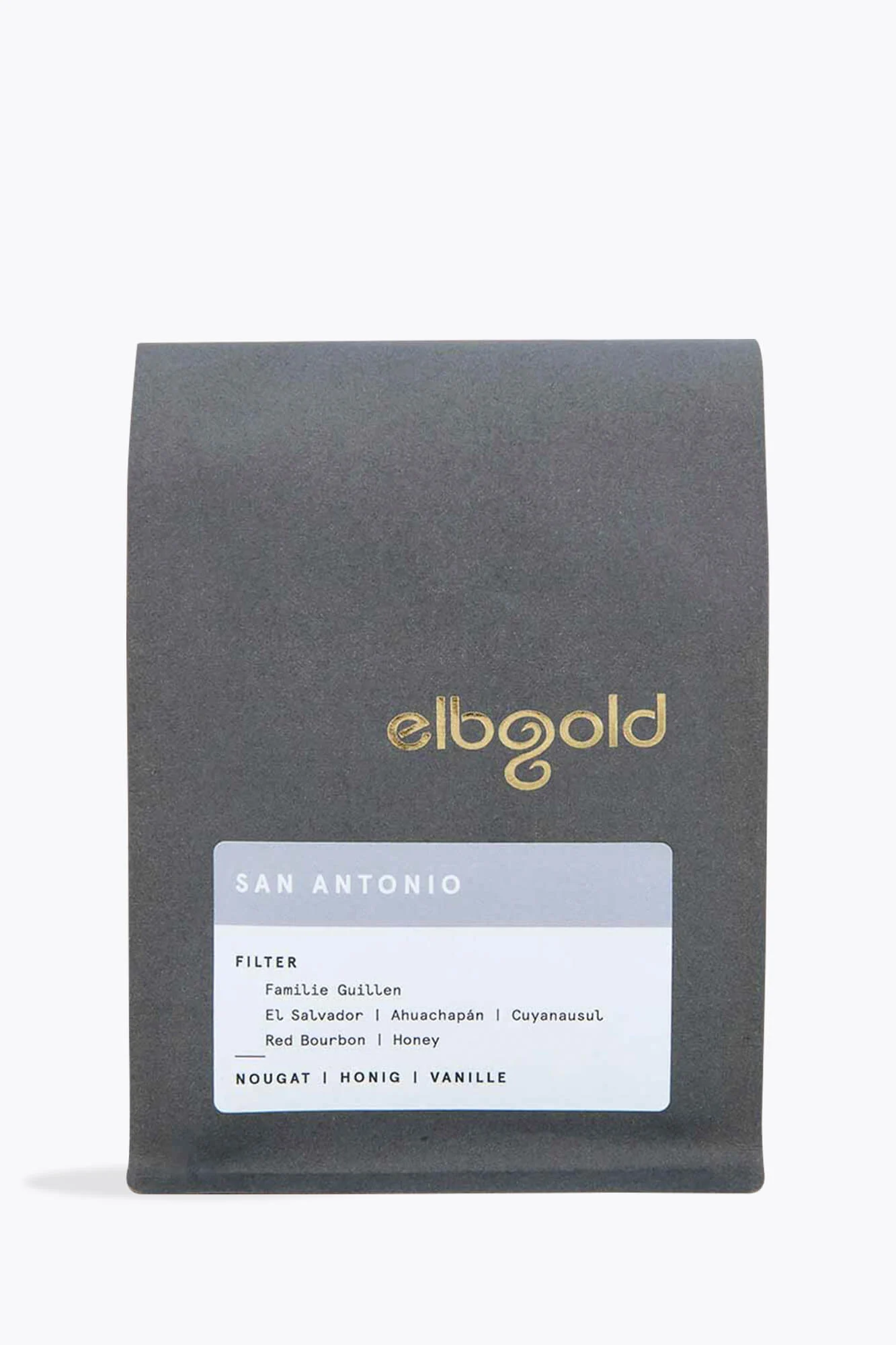 Elbgold San Antonio