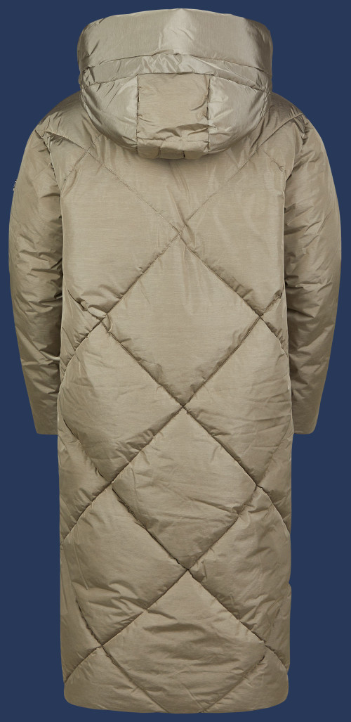 Mikayo Long CoLaAirTec, Stonemelange