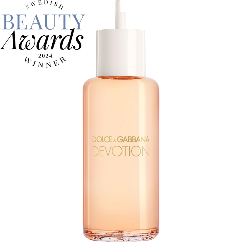 Dolce & Gabbana Devotion EDP Refill 150 ml