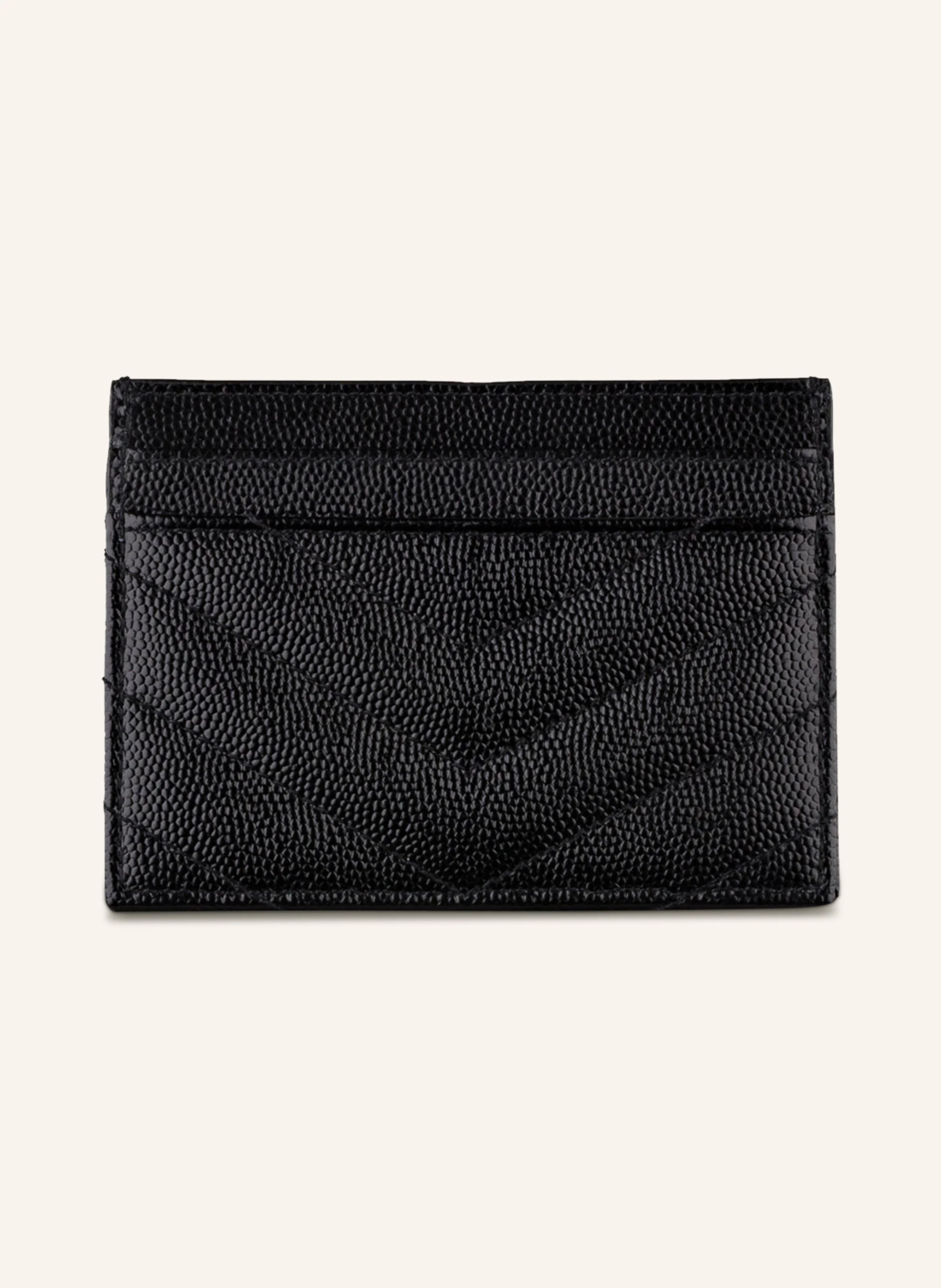 SAINT LAURENT Kartenetui CASSANDRE