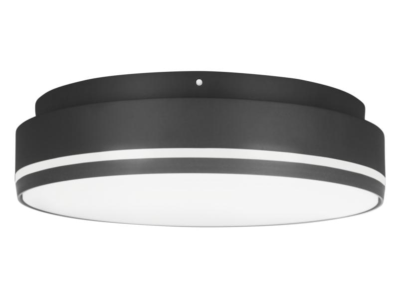 Ledeshi Aufbauleuchte STRIPE 270 18/24W 3000/4000K HF-Senso Leuchte zur Aufbaumontage