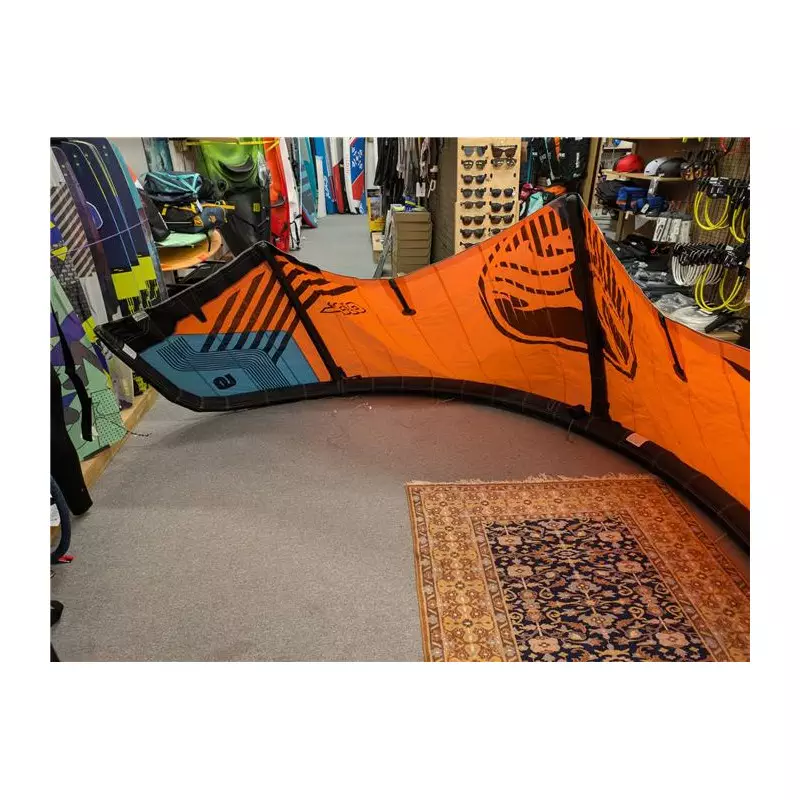 Aile kitesurf CABRINHA 2020 Moto 6.0 Occasion C