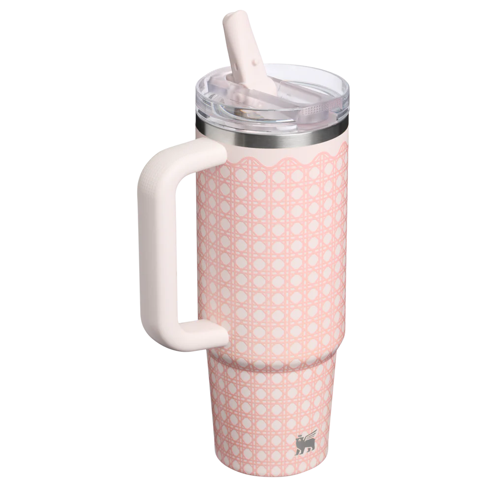 Quencher® ProTour Flip Straw Tumbler | 0.89L