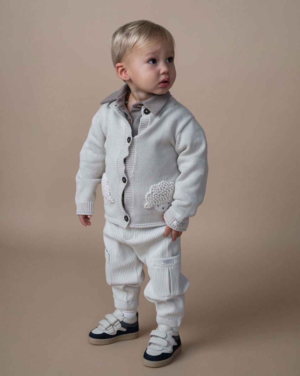 Donsje Rinus Trousers