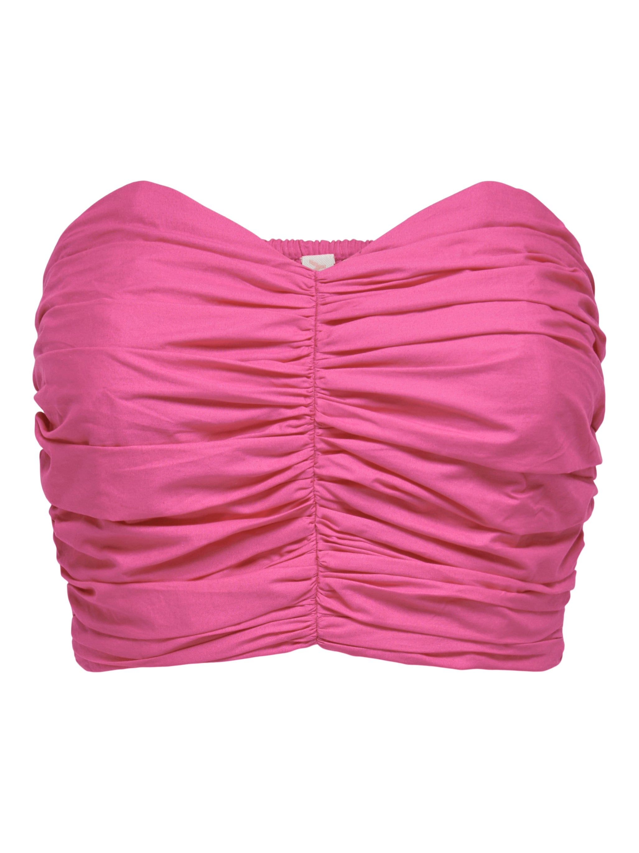 ONLMICHELLE Top Fuchsia Purple