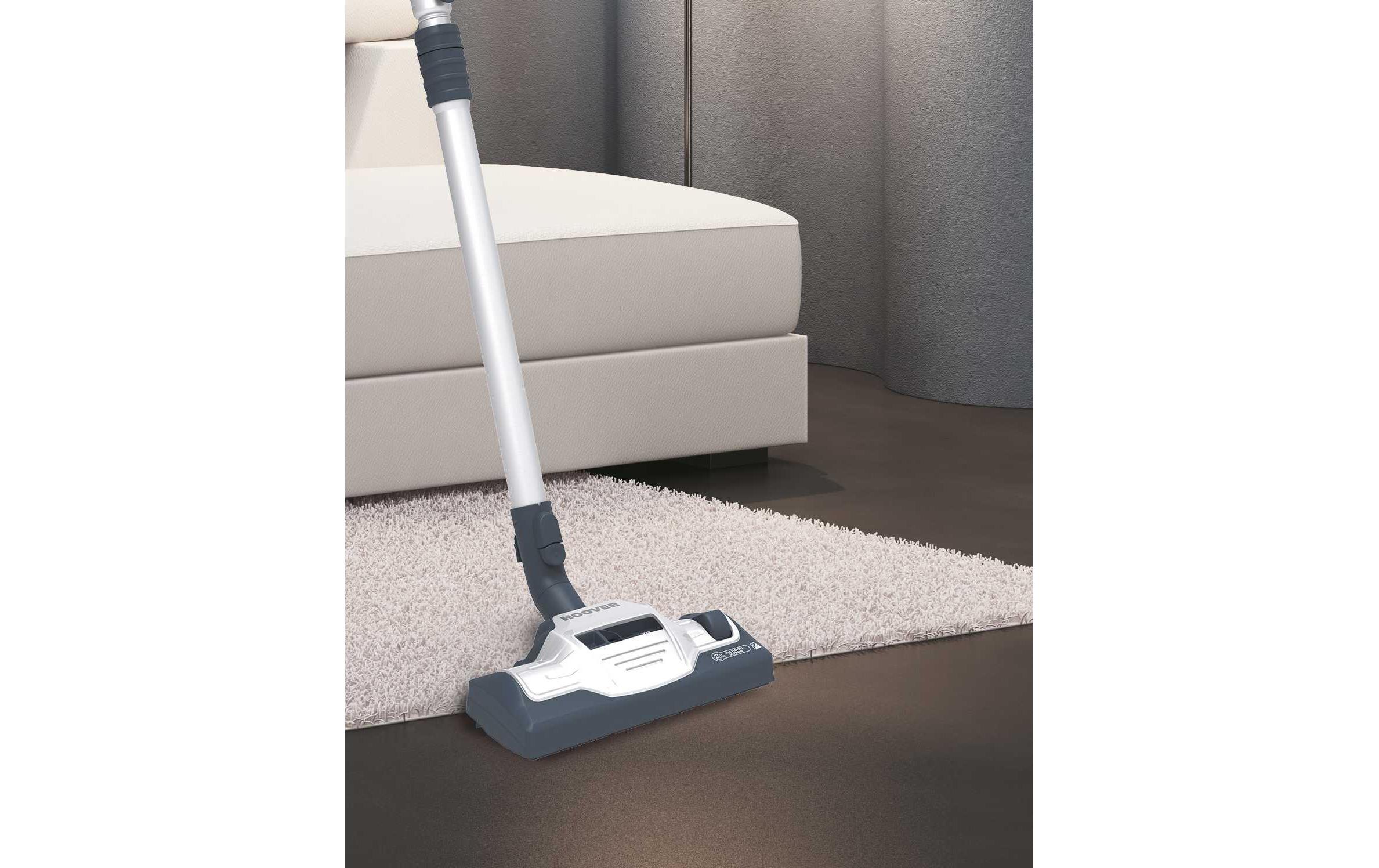 Bodenstaubsauger TX60PET 021 Blau<br>450 W-Bodenstaubsauger