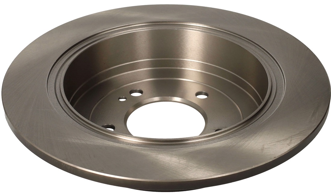 Bremseskive 302 x 10 mm
