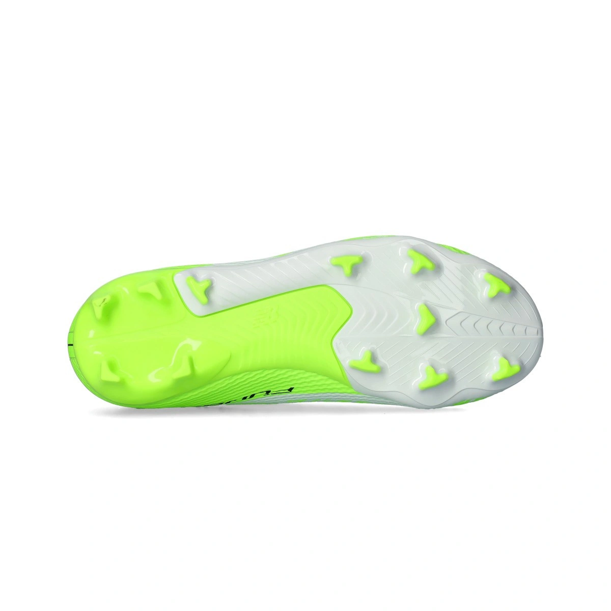 Chuteira New Balance Furon Team FG V8 Criança