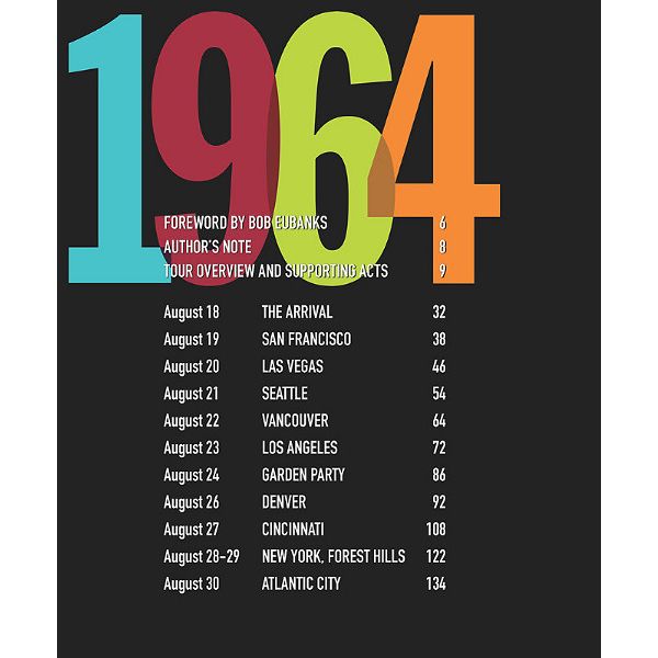 Backbeat Books Some Fun Tonight Vol.1: 1964