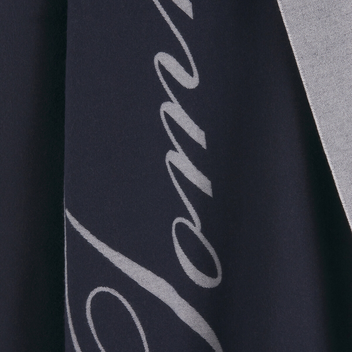 Cachecol TOMMY HILFIGER com logotipo
