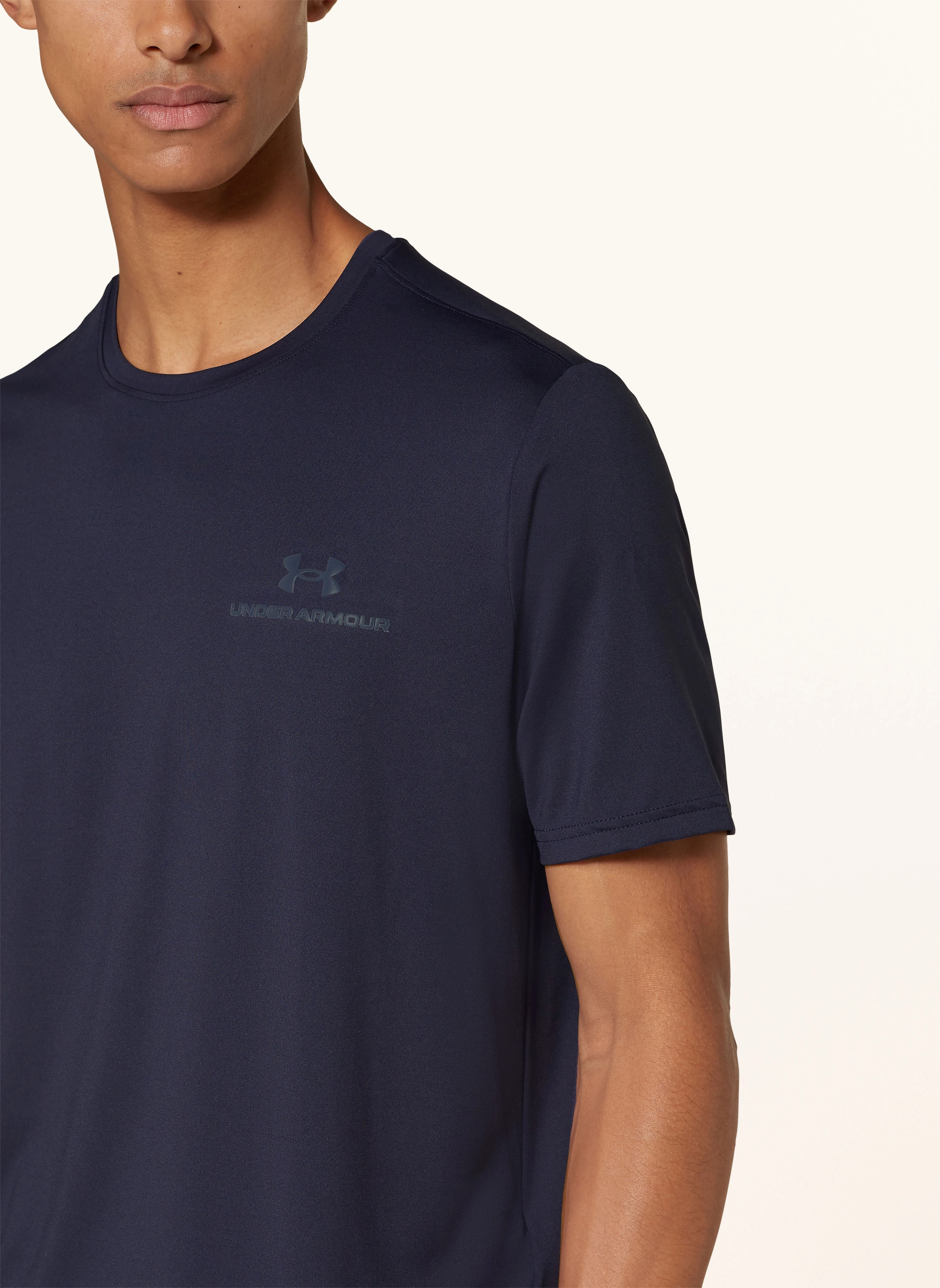 UNDER ARMOUR T-Shirt VANISH ENERGY