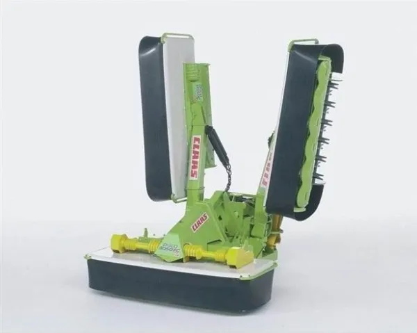 Bruder Claas Disco 8550 C Plus Disc mower toy