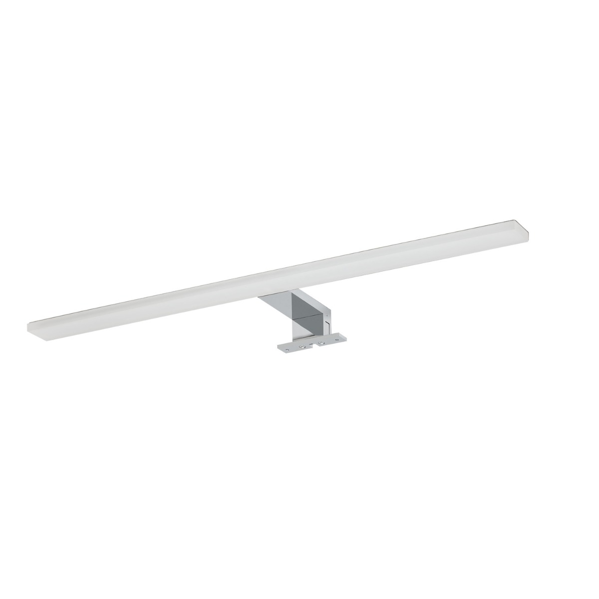 Tiger LED Eros spiegelverlichting 60cm 4000K chroom