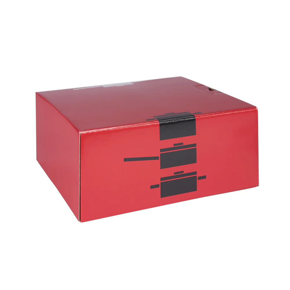 Cocotte basse 24 cm Supreme pro 2.8 L Silampos