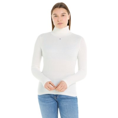 Pull femme Essential TOMMY HILFIGER