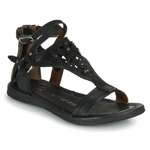 Airstep / A.S.98 - RAMOS Negro