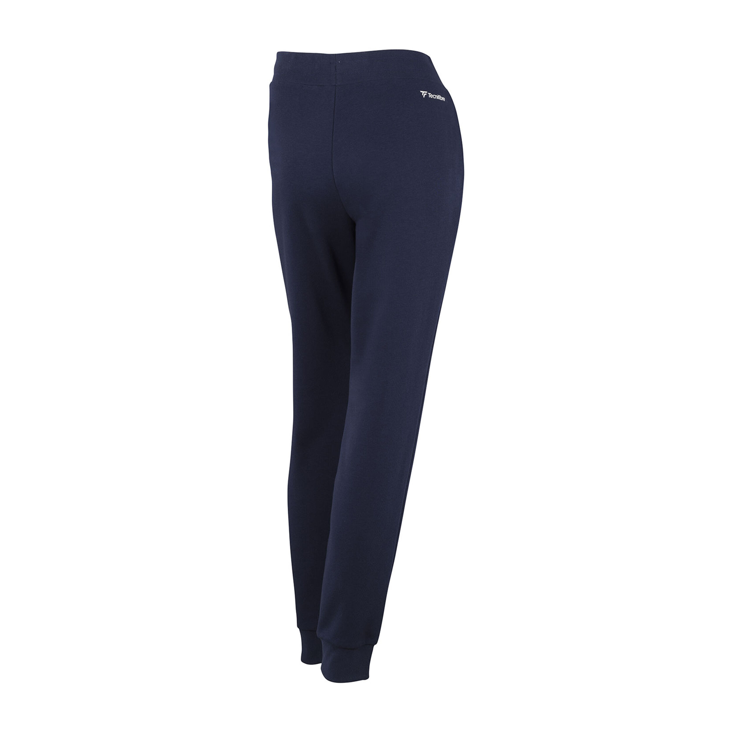 Tecnifibre Team Pantalon Survêtement Femmes - Bleu Foncé
