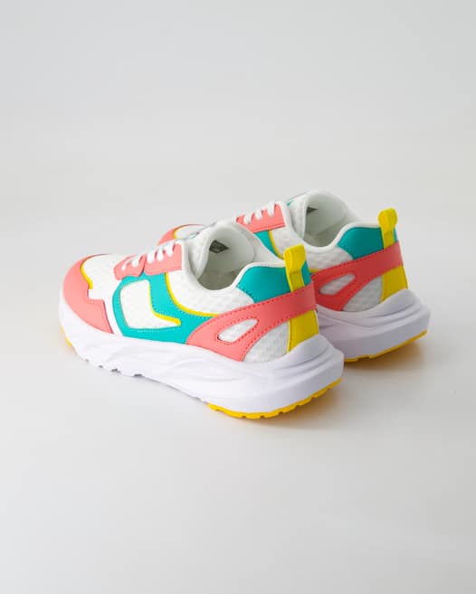 Richter 6653-1272-4912 Sneaker in Mehrfarbig