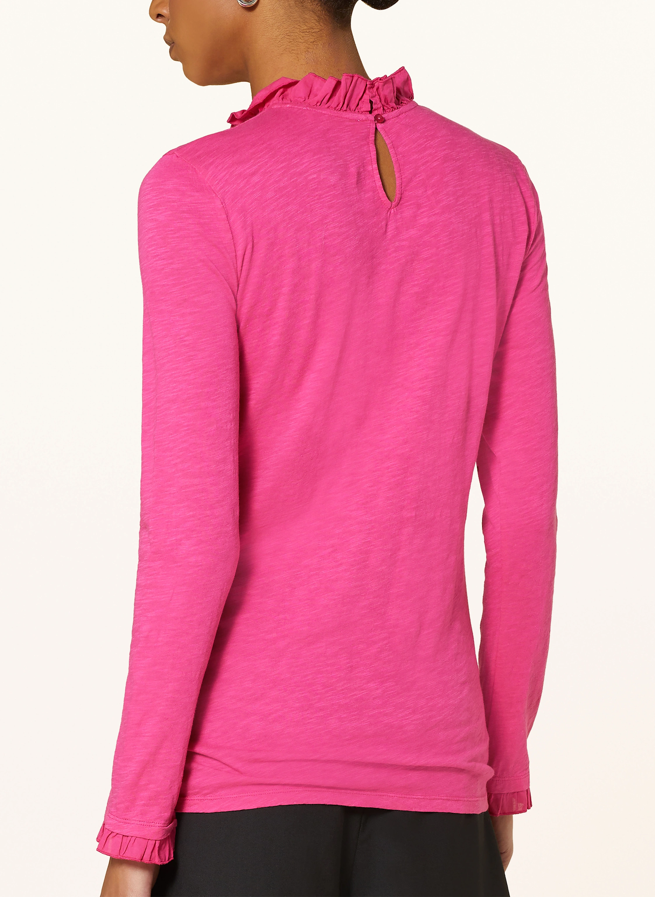 Rich & Royal Longsleeve