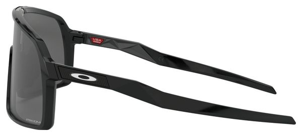 Lunettes Oakley Sutro Polished Black / Prizm Black / Ref. OO9406-0137