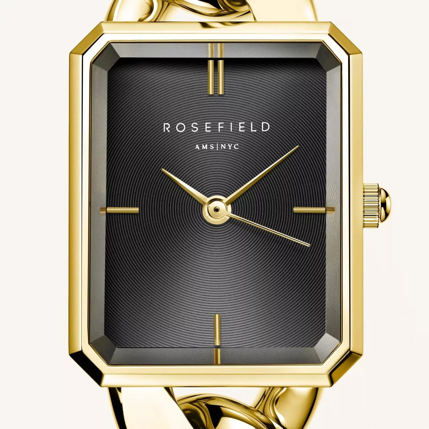 Rosefield Octagon XS SBGSG-O57