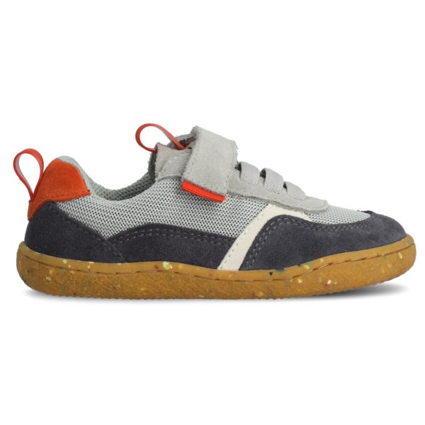Groundies - Kid's Lou - Chaussures minimalistes