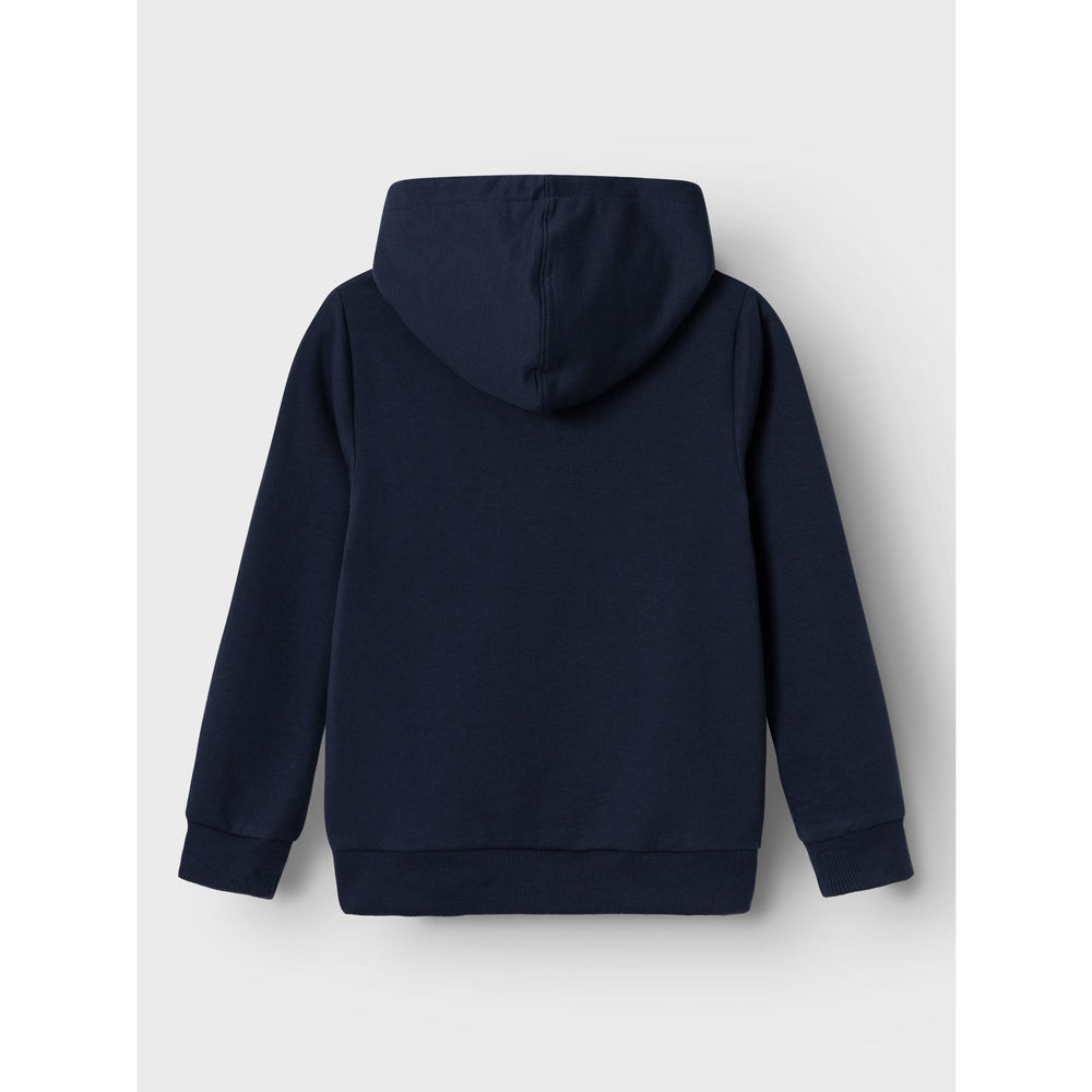Køb Name It Dark Sapphire Jam Dragonball Sweatshirt Noos