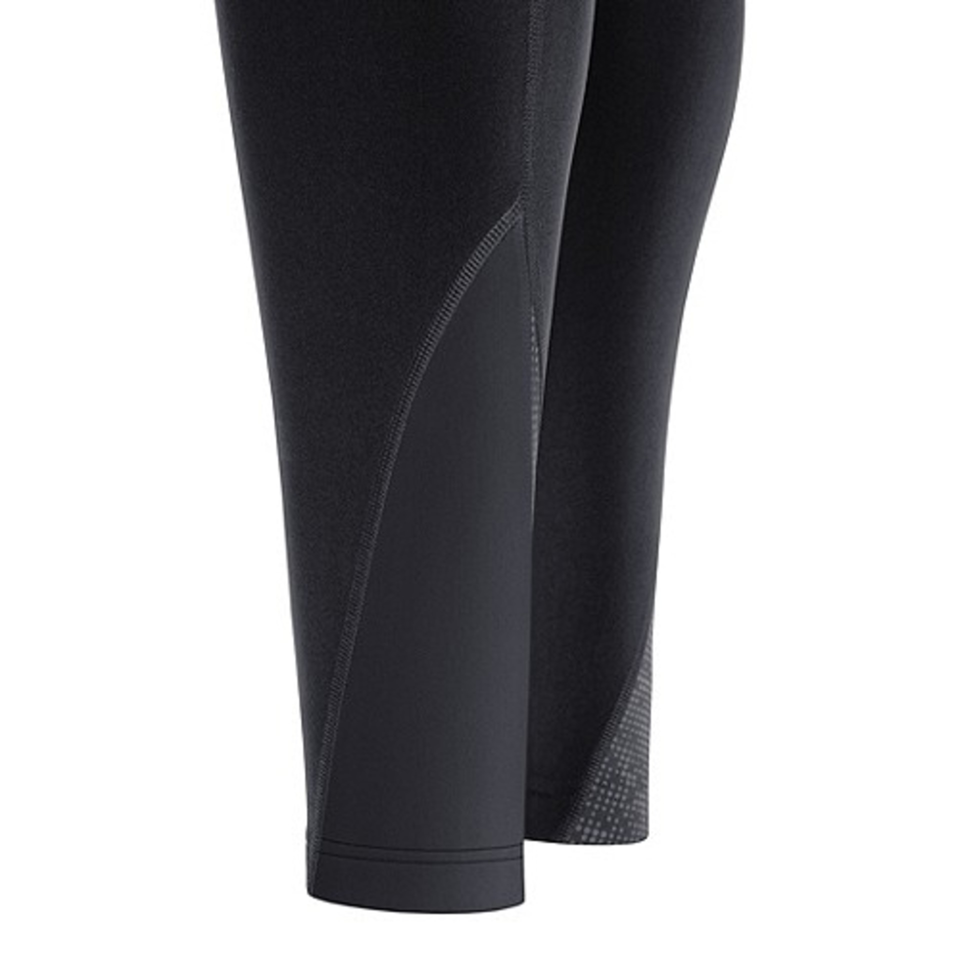GORE Wear C5 Thermo+ Fietsbroek Lang Met Zeem Zwart Heren