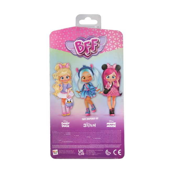 Cry Babies - BFF - Disney - Minnie Mouse